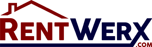 RentWerx Logo